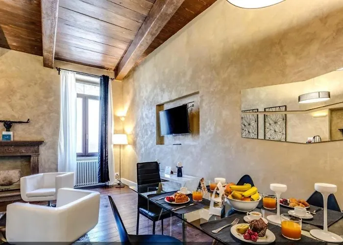 Spanish Steps - Boutique * Rome