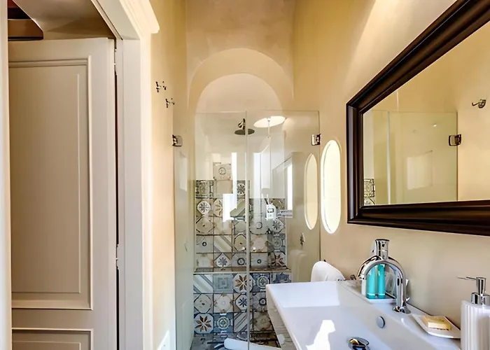 Spanish Steps - Boutique Appartement *