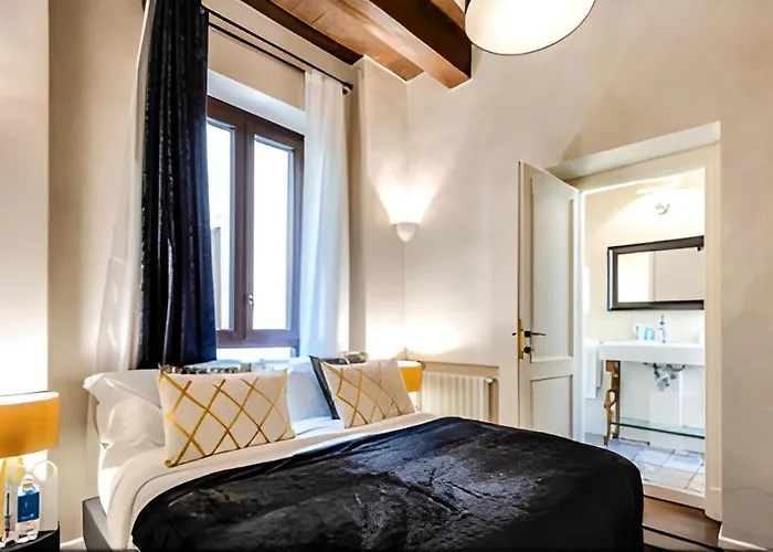 Appartement Spanish Steps - Boutique